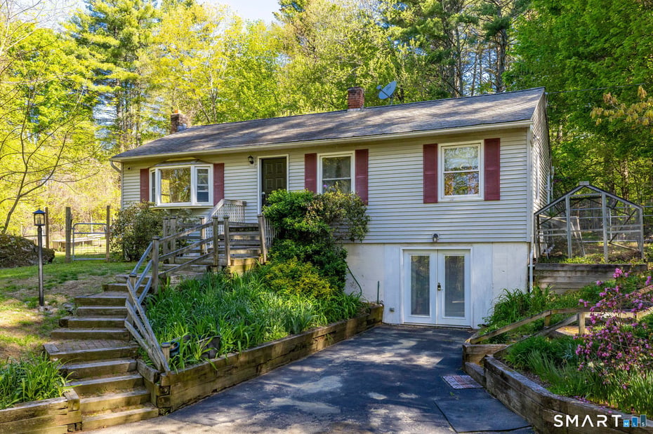 93 Eno Hill Road Photo 27
