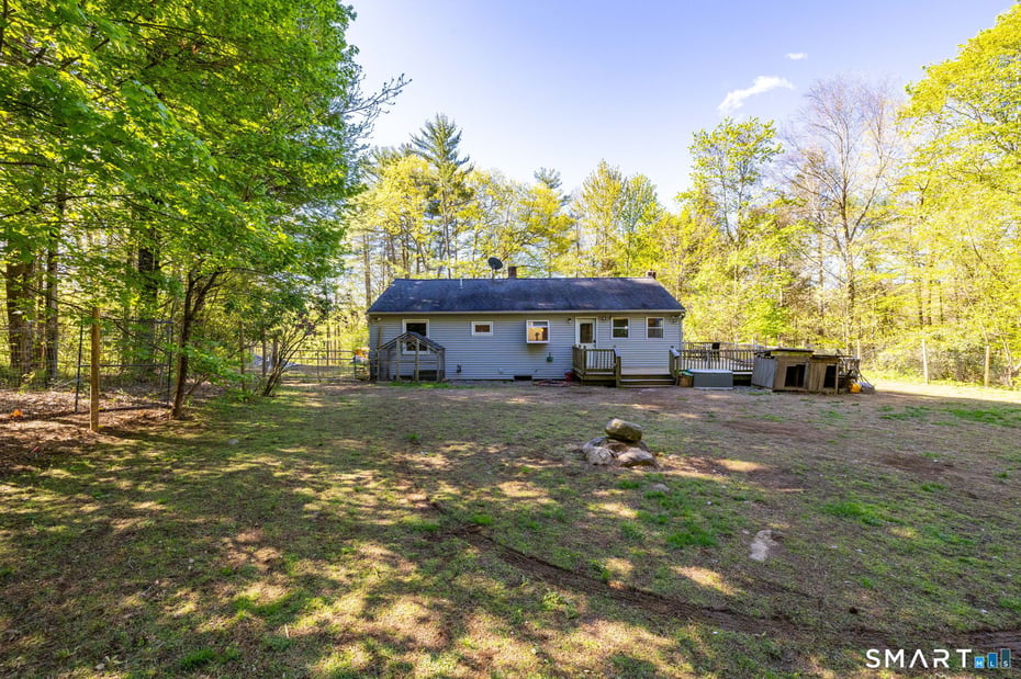 93 Eno Hill Road Photo 31