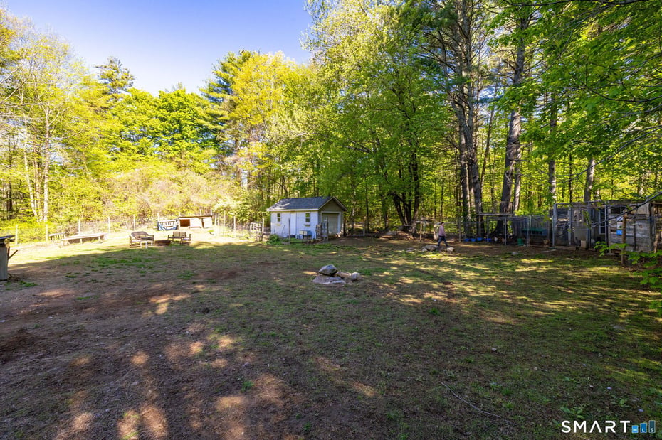 93 Eno Hill Road Photo 37