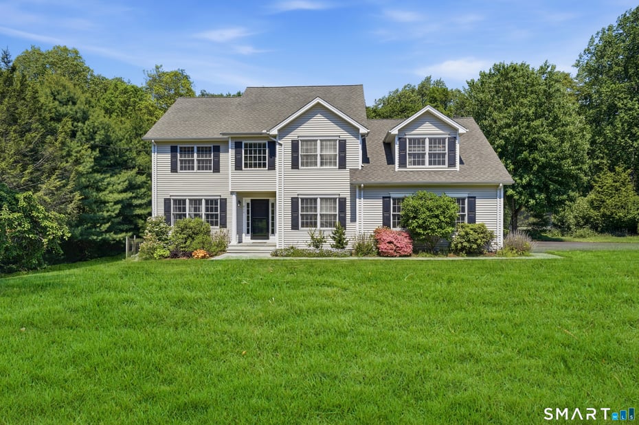 826 Rail Fence Road Photo 1