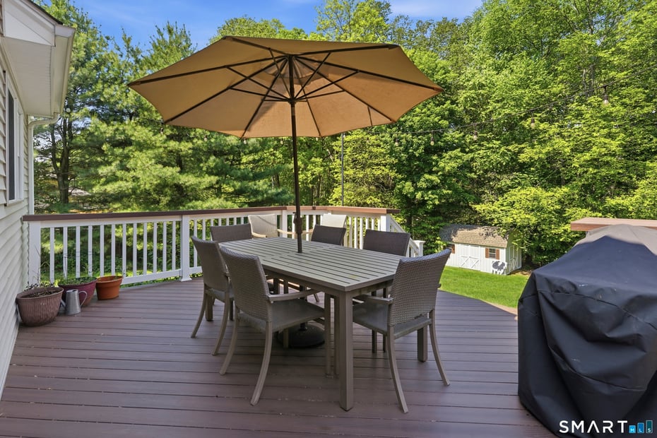 826 Rail Fence Road Photo 26
