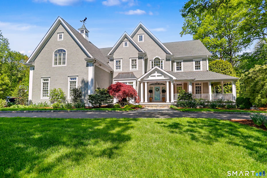 35 Cherry Gate Lane Photo 1