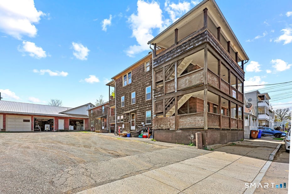 13 Portland Street Photo 2