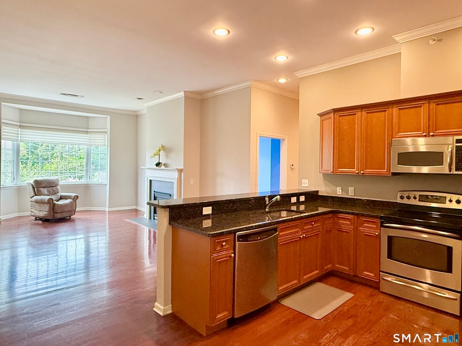 1 King Philip Drive  #405 Photo 3
