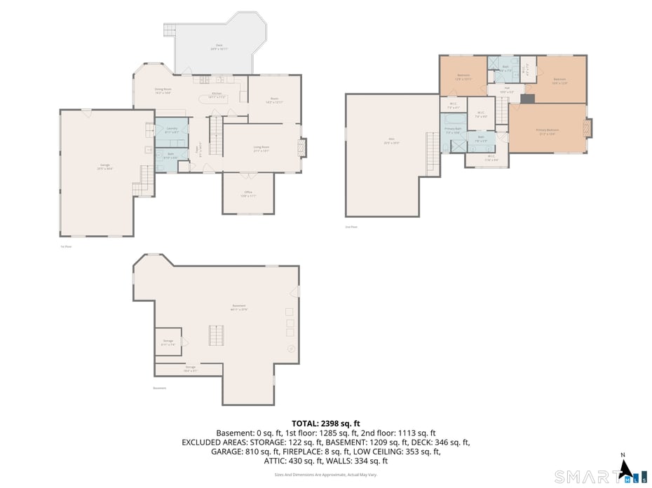 50 Emerald Glen Lane Photo 31