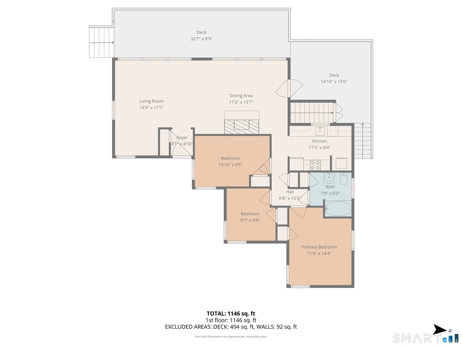 210 Shore Road Photo 8