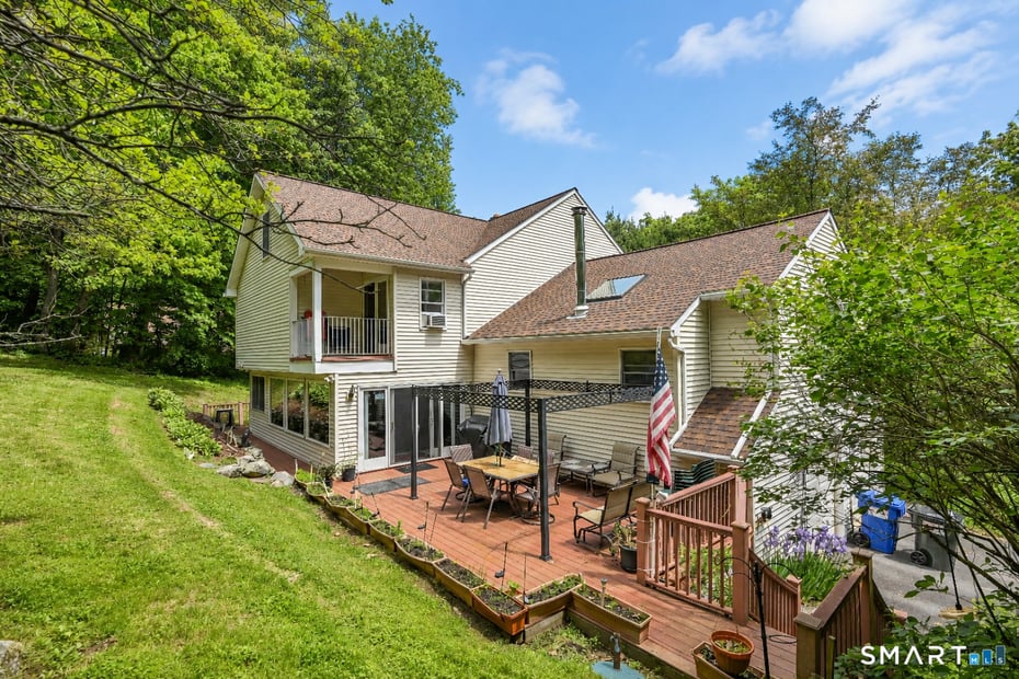 155 Lake Harwinton Road Photo 4