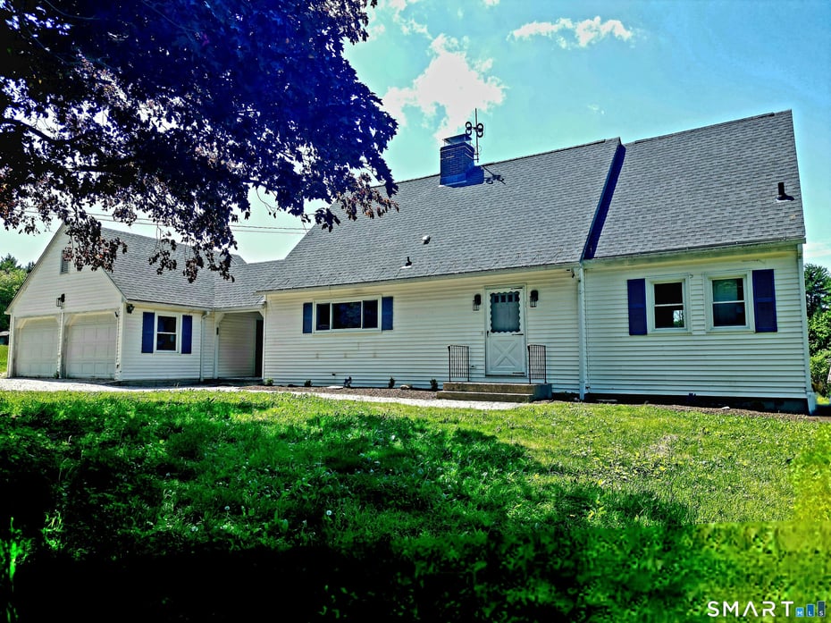257 Wallens Hill Road Photo 1