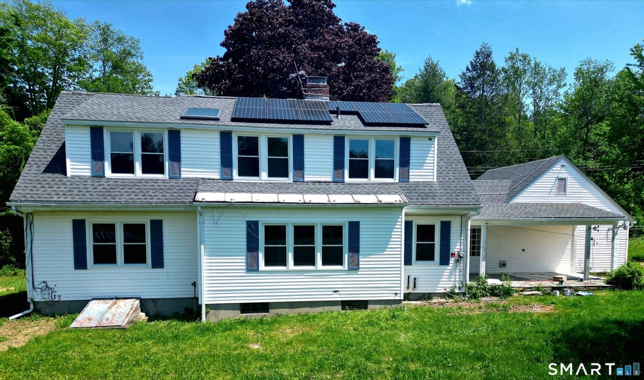 257 Wallens Hill Road Photo 8