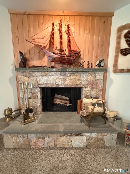 476 Evergreen Road Photo 1