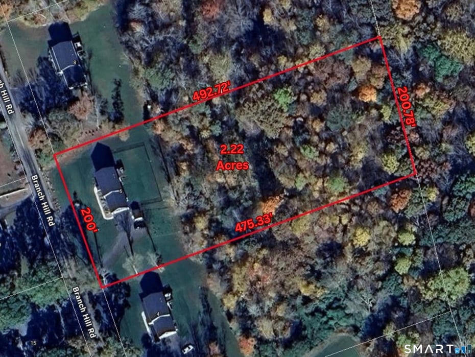 6 Branch Hill Road Photo 9