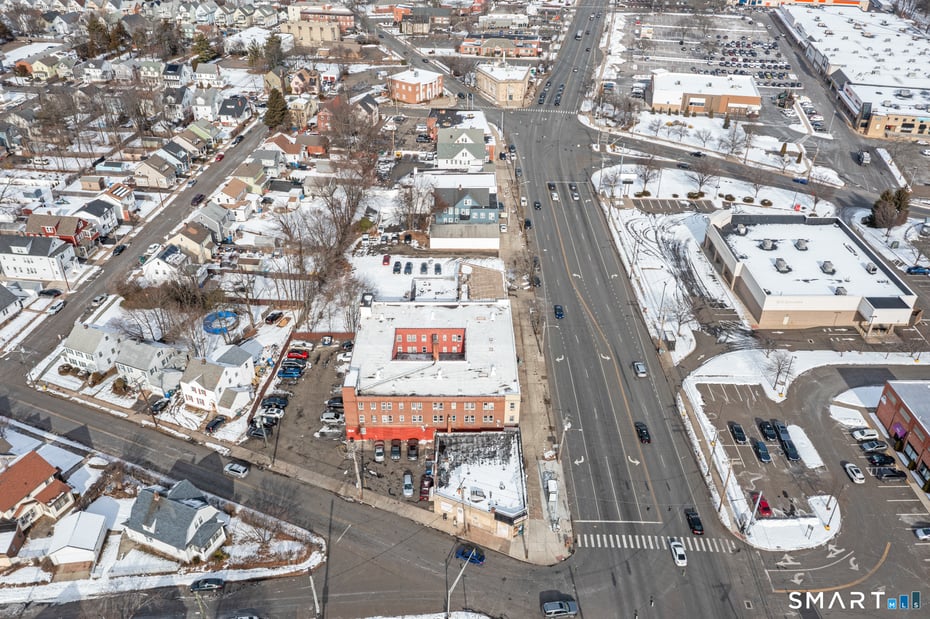 1158 Dixwell Avenue Photo 4