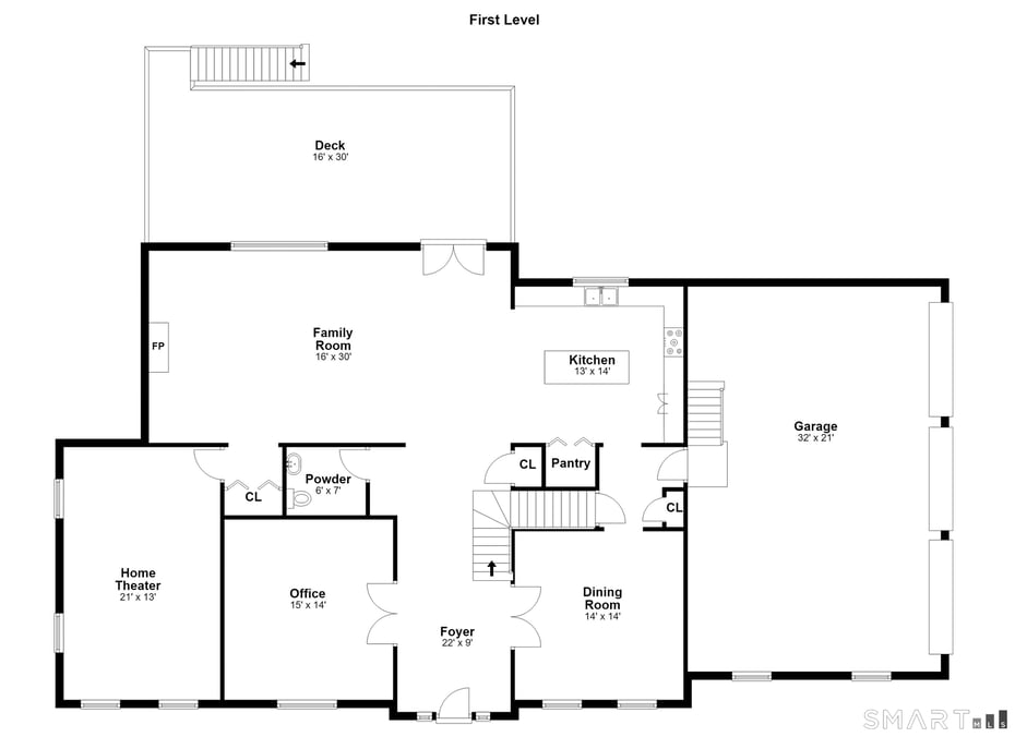 41 Grindstone Lane Photo 38