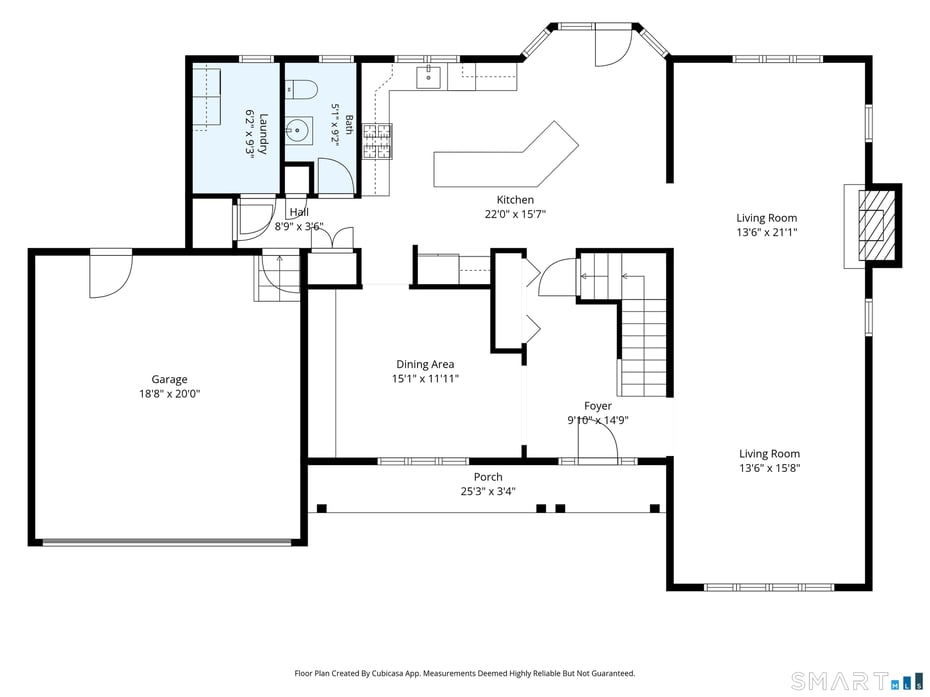 73 Pine Woods Road Photo 36