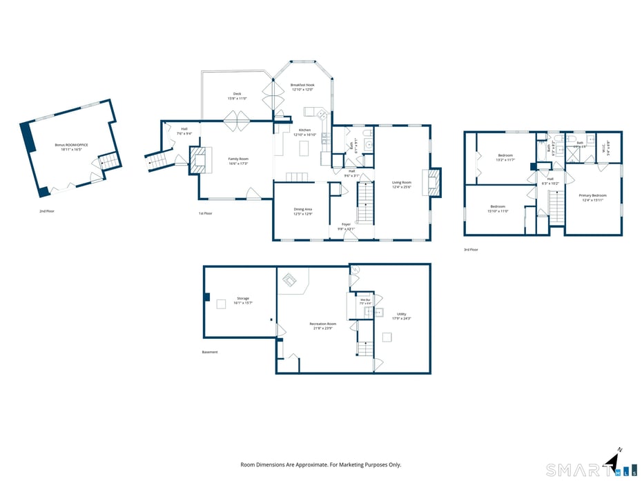 93 Maillet Lane Photo 34