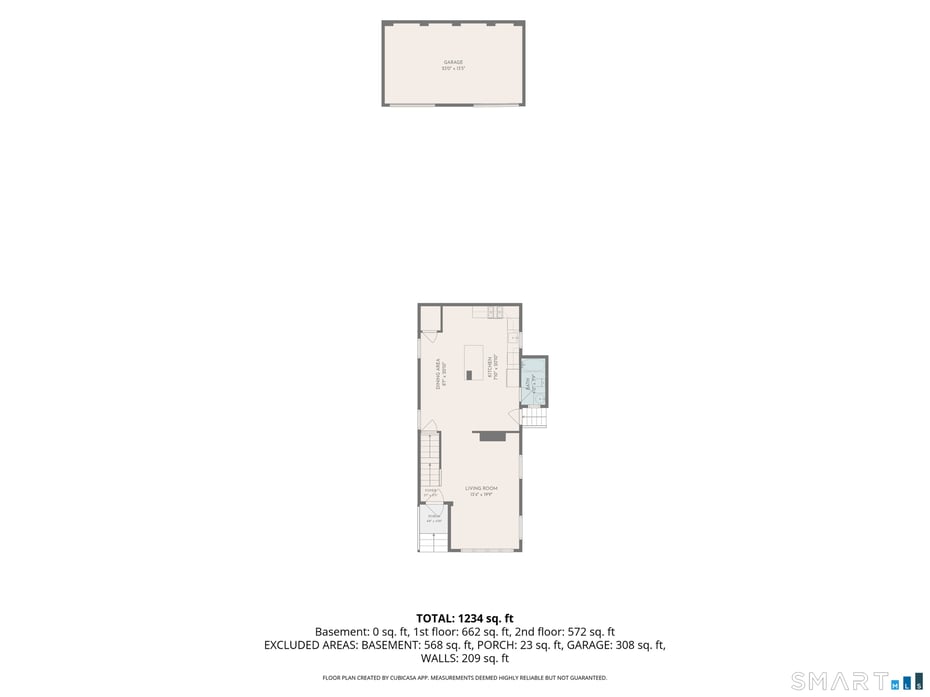 11 Bell Street Photo 22