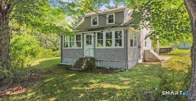 North Stonington Single Family Photo 2