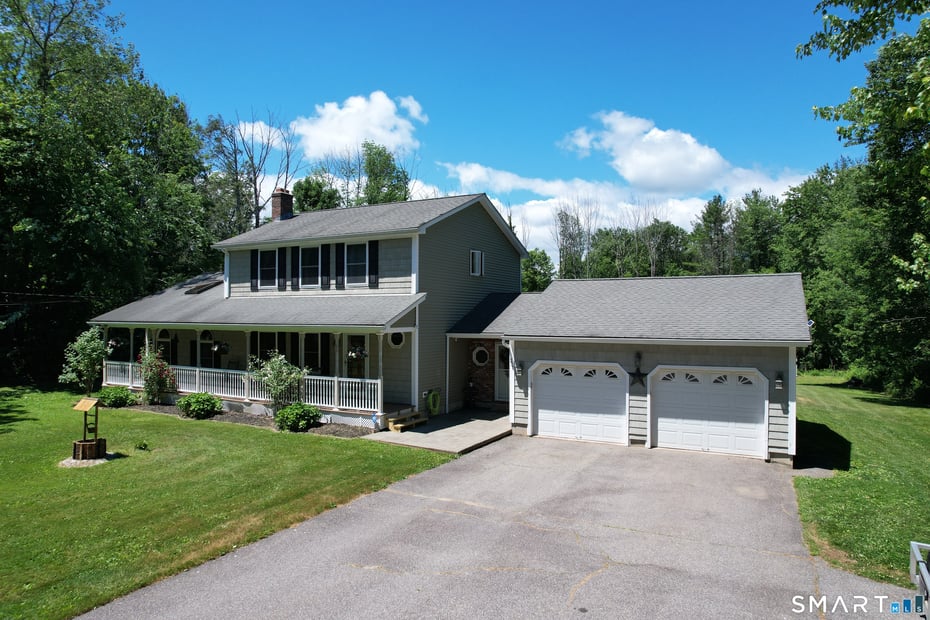 237 Wallens Hill Road Photo 3