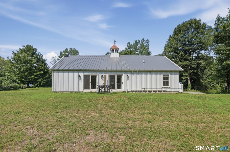 376 Route 165 Photo 8