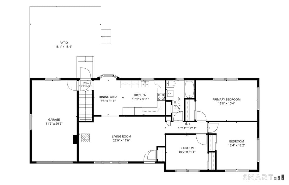 46 Jeanette Road Photo 34