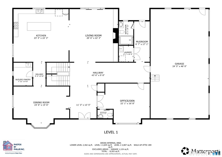630 Saint Johns Drive Photo 18