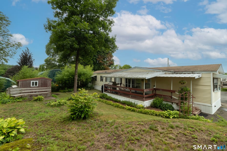 525 East Main Street  #Trlr 33 Photo 1