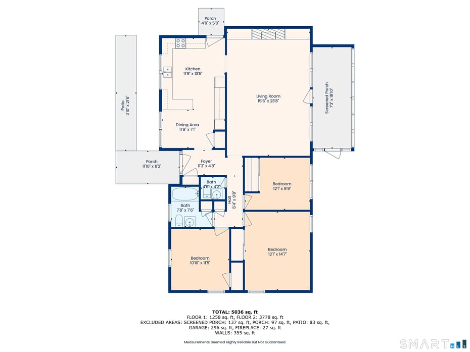 455 Stonington Road Photo 39
