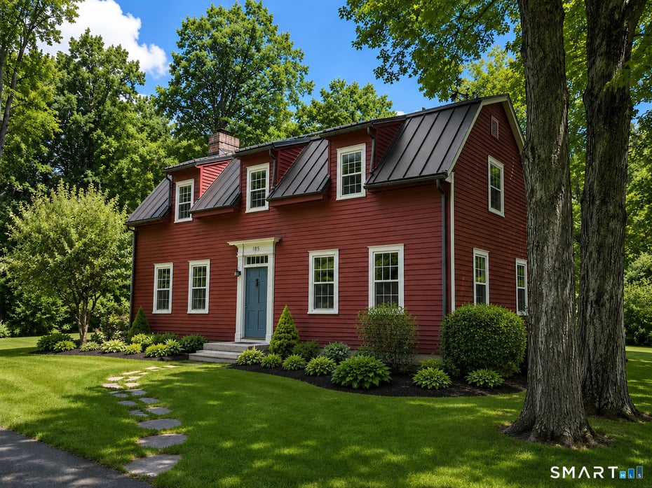208 Wood Creek Road Photo 1