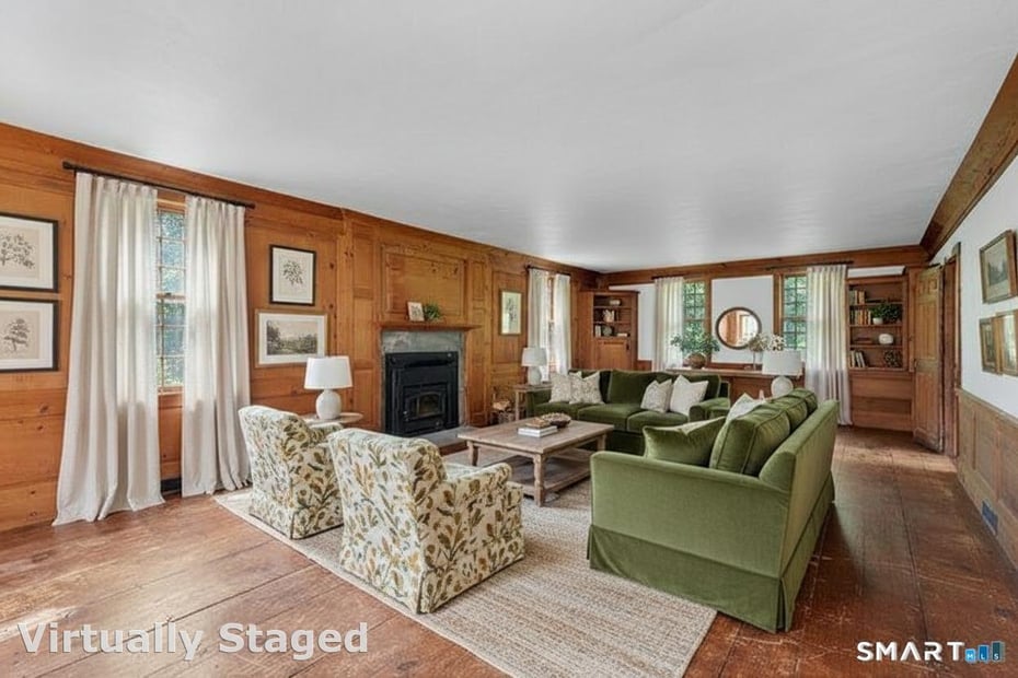 208 Wood Creek Road Photo 14
