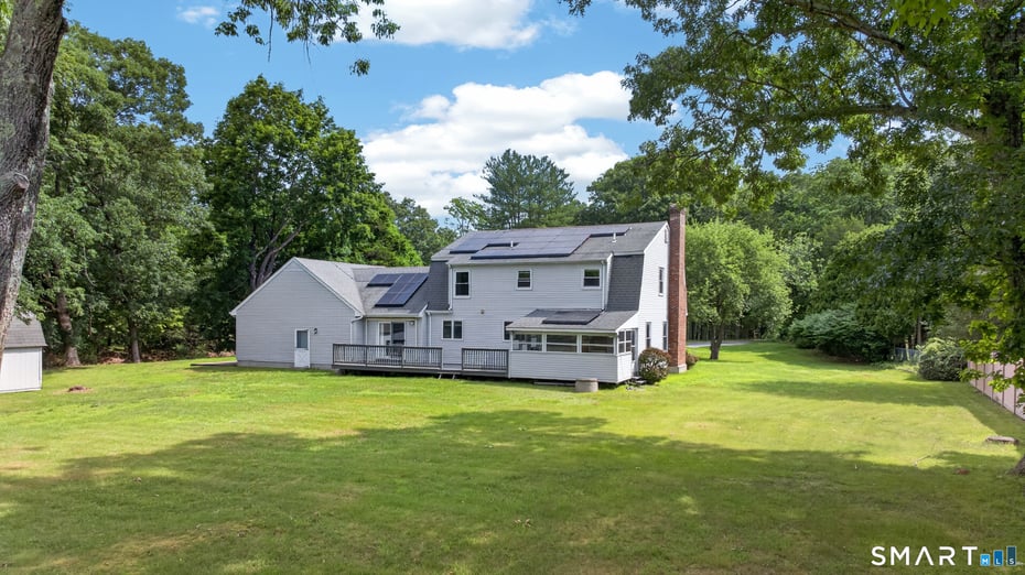 7 Massapeag Point Road Photo 33