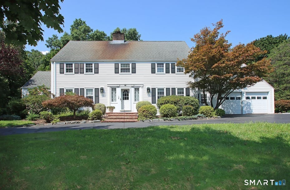 1670 Hartford Turnpike Photo 1