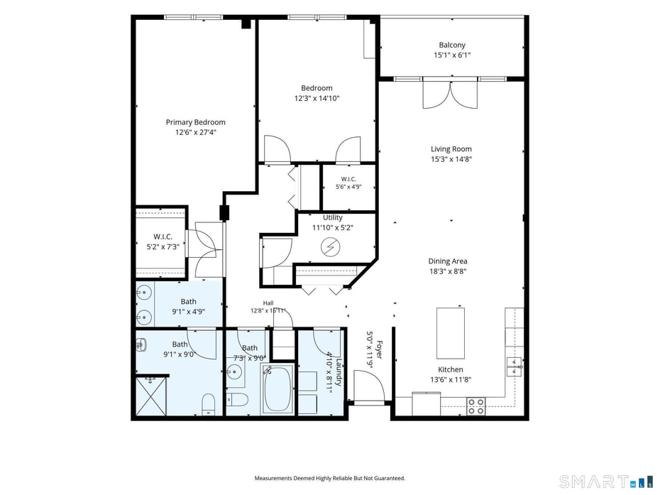 343 Beach Street  #603 Photo 27