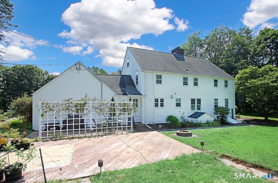 1670 Hartford Turnpike Photo 3