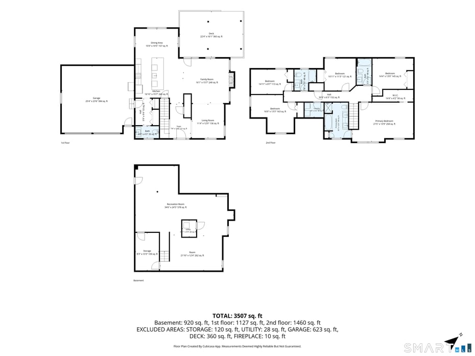 81 Evergreen Crossing Photo 37