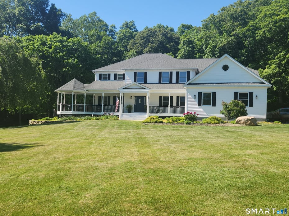 38 Emerald Glen Lane Photo 1