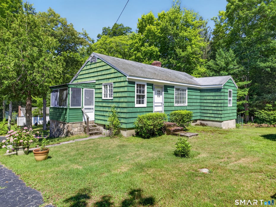 61 & 63 Oswegatchie Road Photo 15