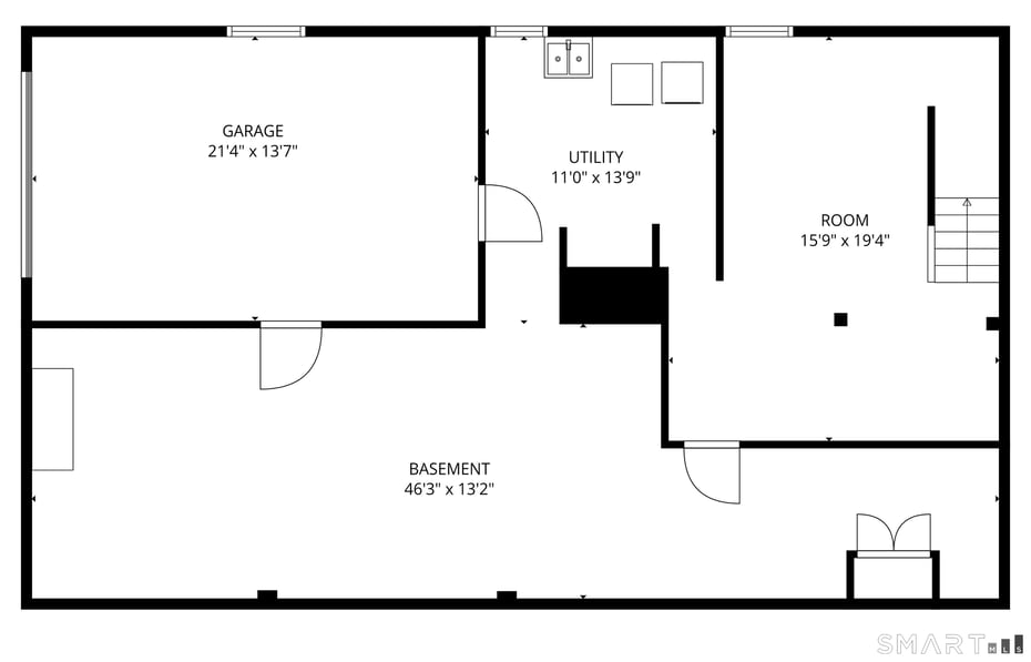 30 Maple Row Photo 32