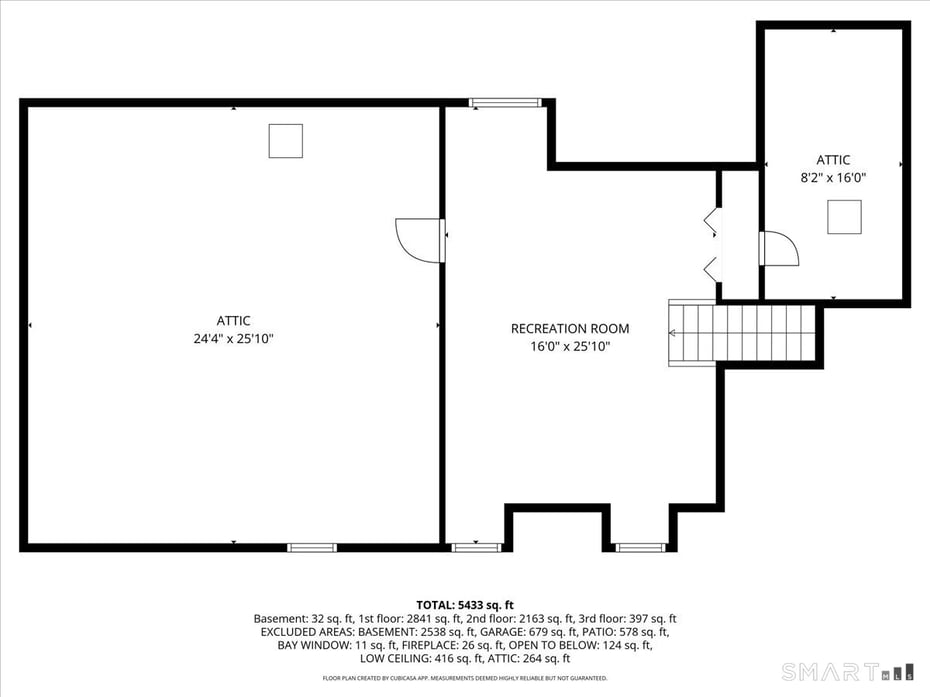 2 Raven Crest Drive Photo 39