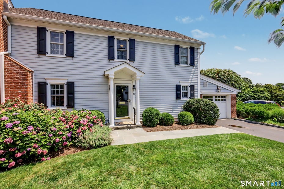 123 Richmond Hill Road  #21 Photo 1