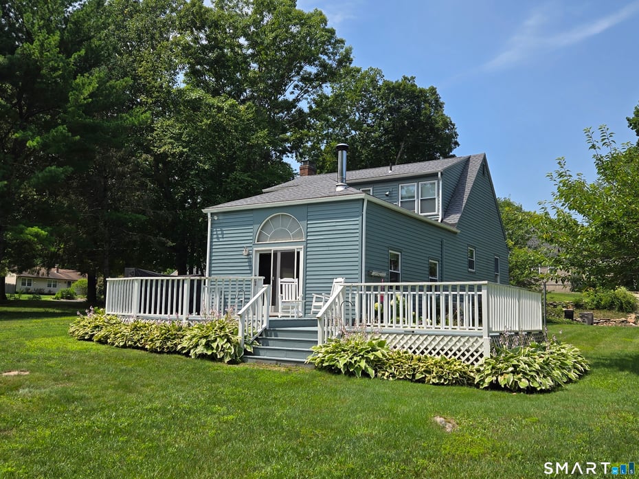 3 Clover Road Photo 2