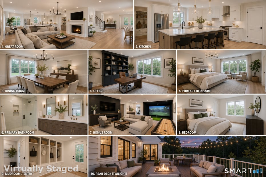 296 Chapel Hill Road Photo 3