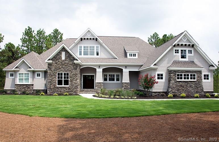 Lot 7 Metacomet Lane Photo 1