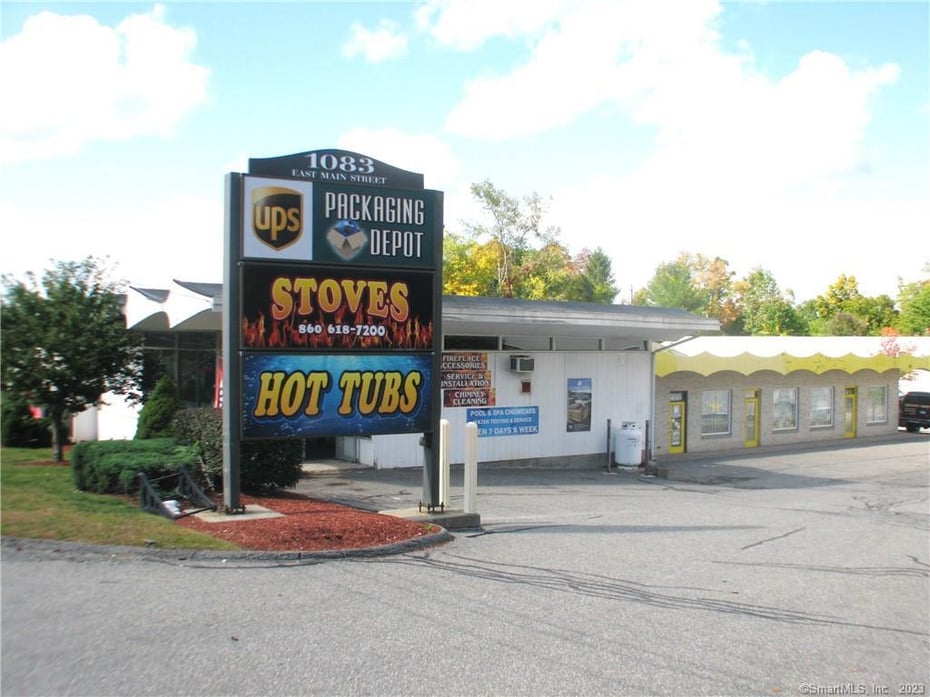 1083 East Main Street Photo 1