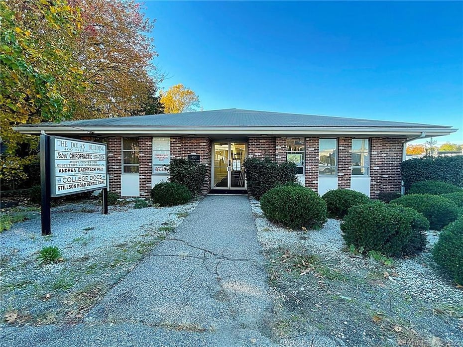414 Stillson Road Photo 1