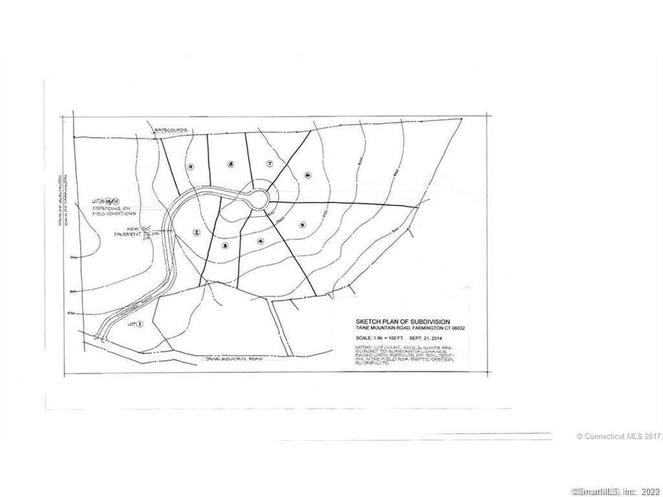 8919 Taine Mountain Road Photo 1
