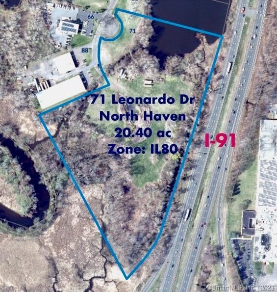 71 Leonardo Drive Photo 1
