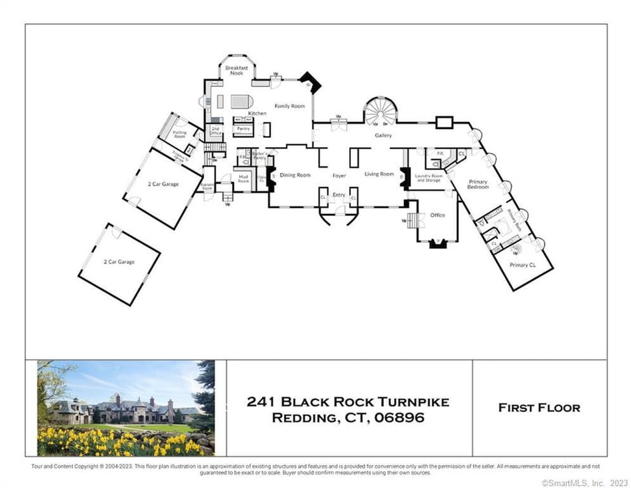 241 Black Rock Turnpike Photo 38