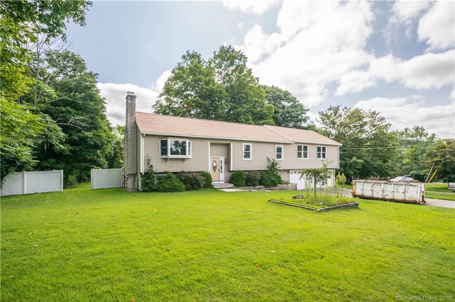 161 Spring Lake Road Photo 1