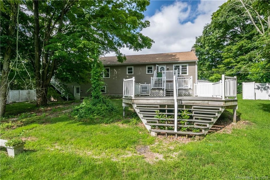 161 Spring Lake Road Photo 4