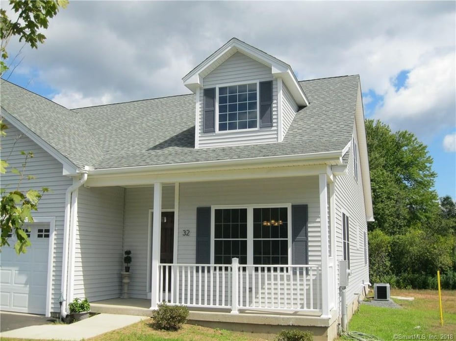 37 Fairfield (lot 19) Lane #37 Photo 1